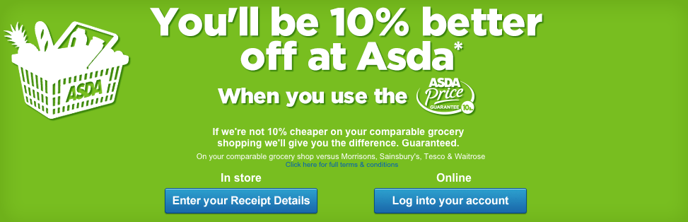 ADSA* ideally don't want people to claim these vouchers! 