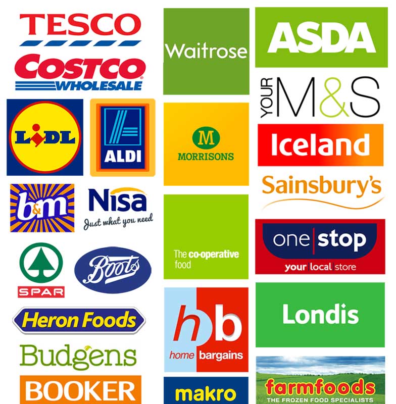 logos-supermarkets