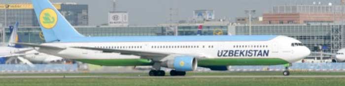 uzbekistan