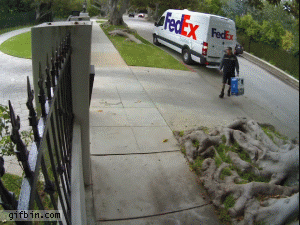 1325192017_fedex_guy_throws_computer_monitor_over_the_fence