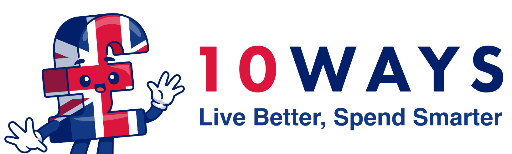 10 ways Logo