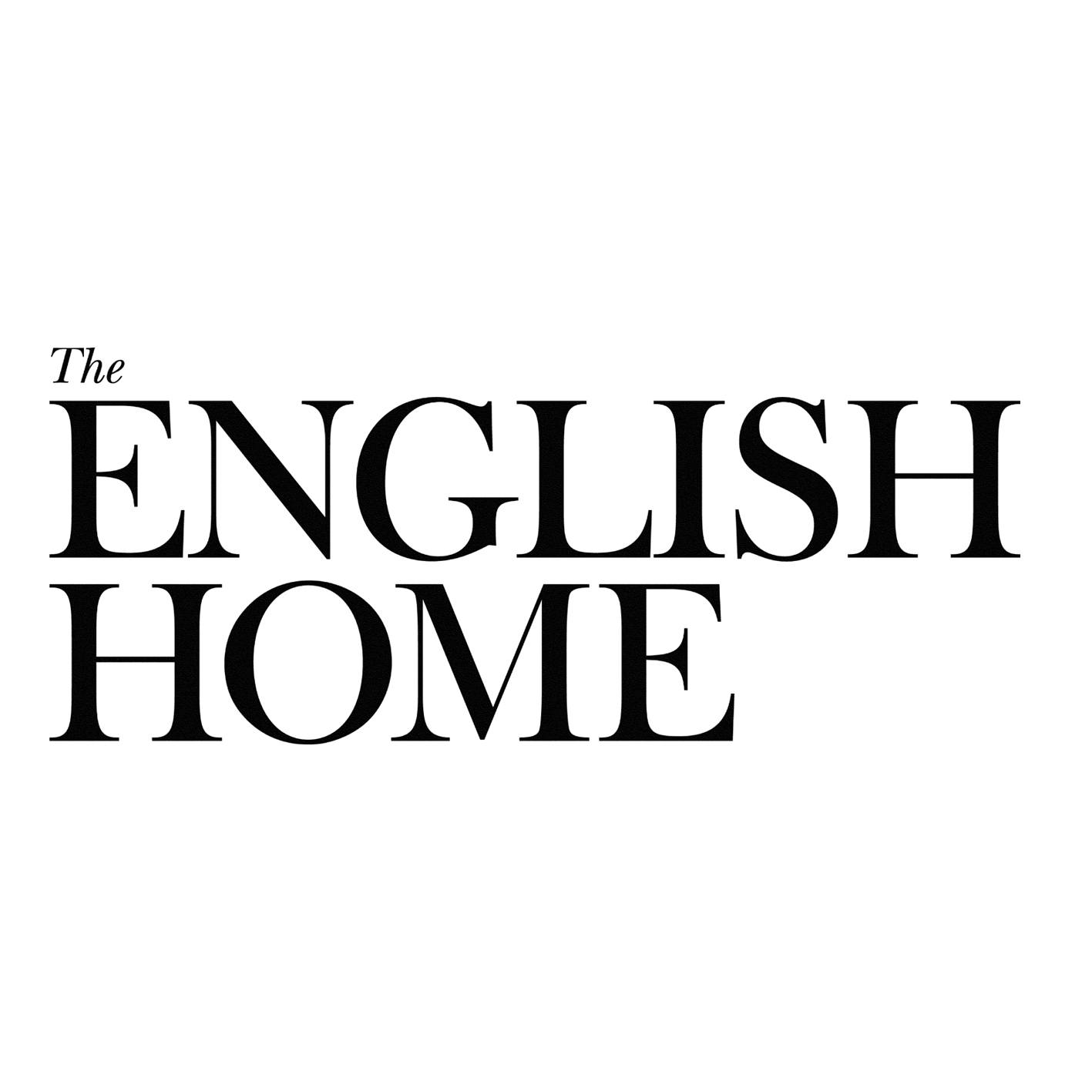 English Home Facebook