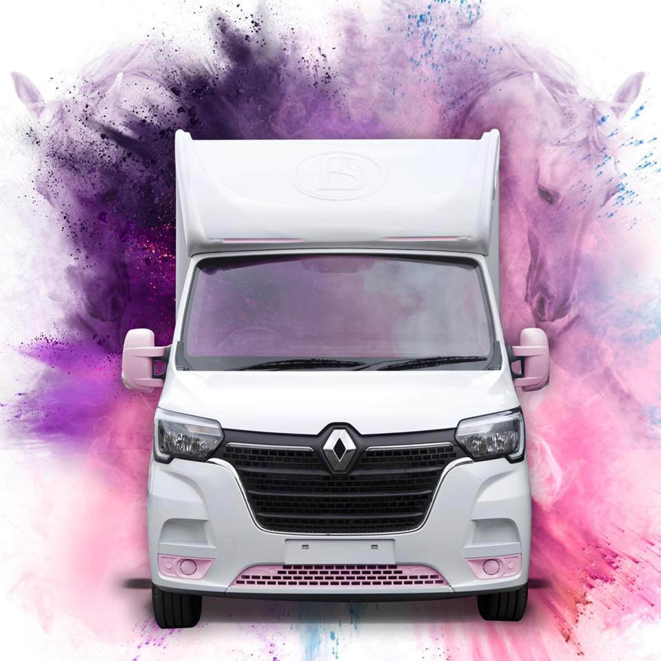 Bloomfields Horseboxes