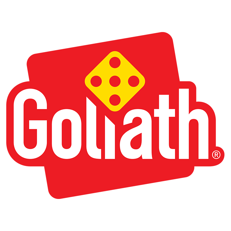 Goliath Games