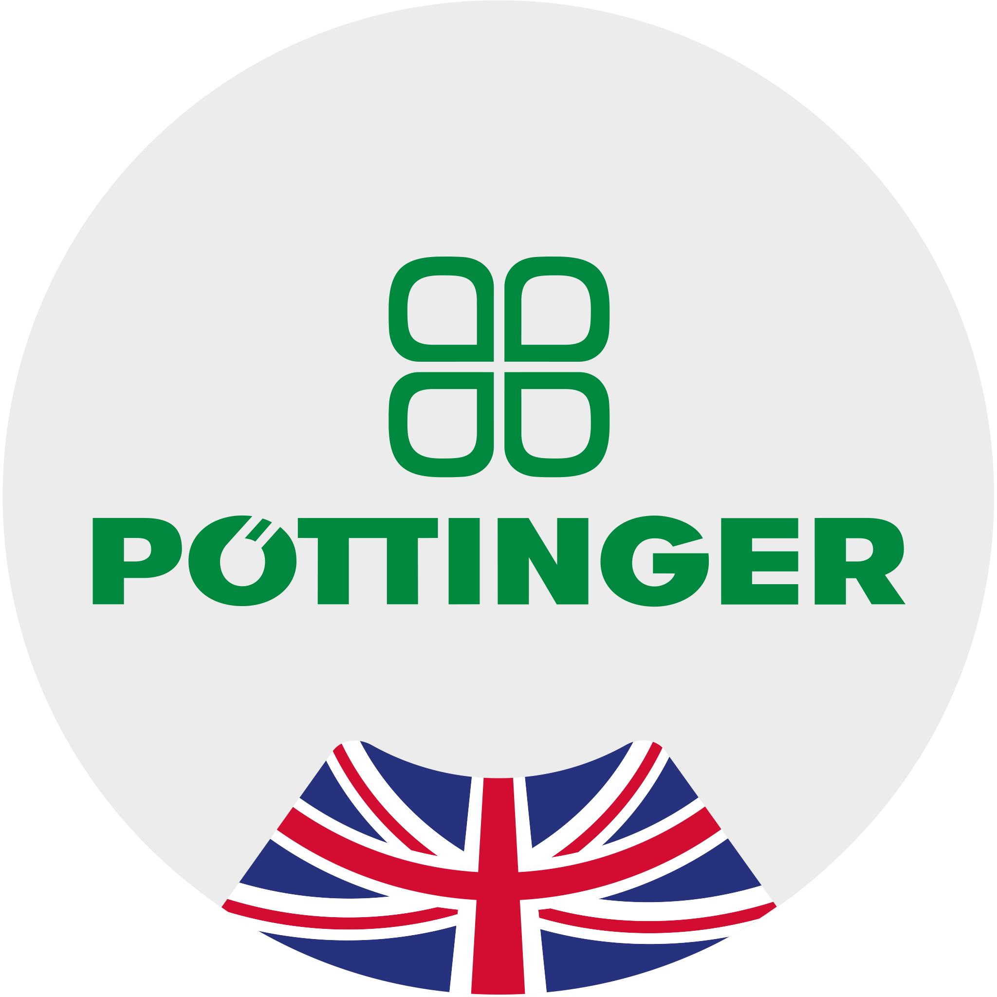 PÖTTINGER Advent calendar 2025