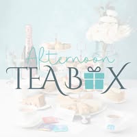 Afternoon Tea Box
