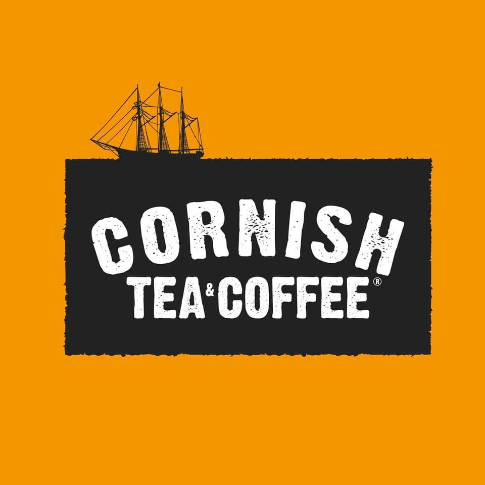 Cornish Tea & Cornish Coffee