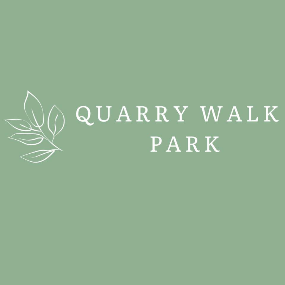 Quarry Walk Park  Stoke-on-Trent