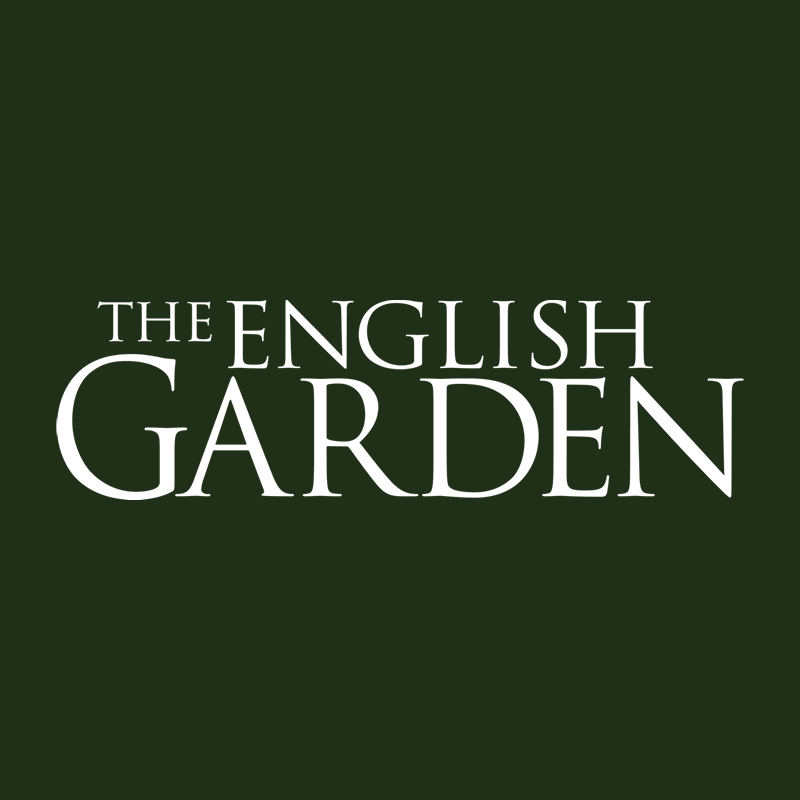 English Garden 12 days of Christmas