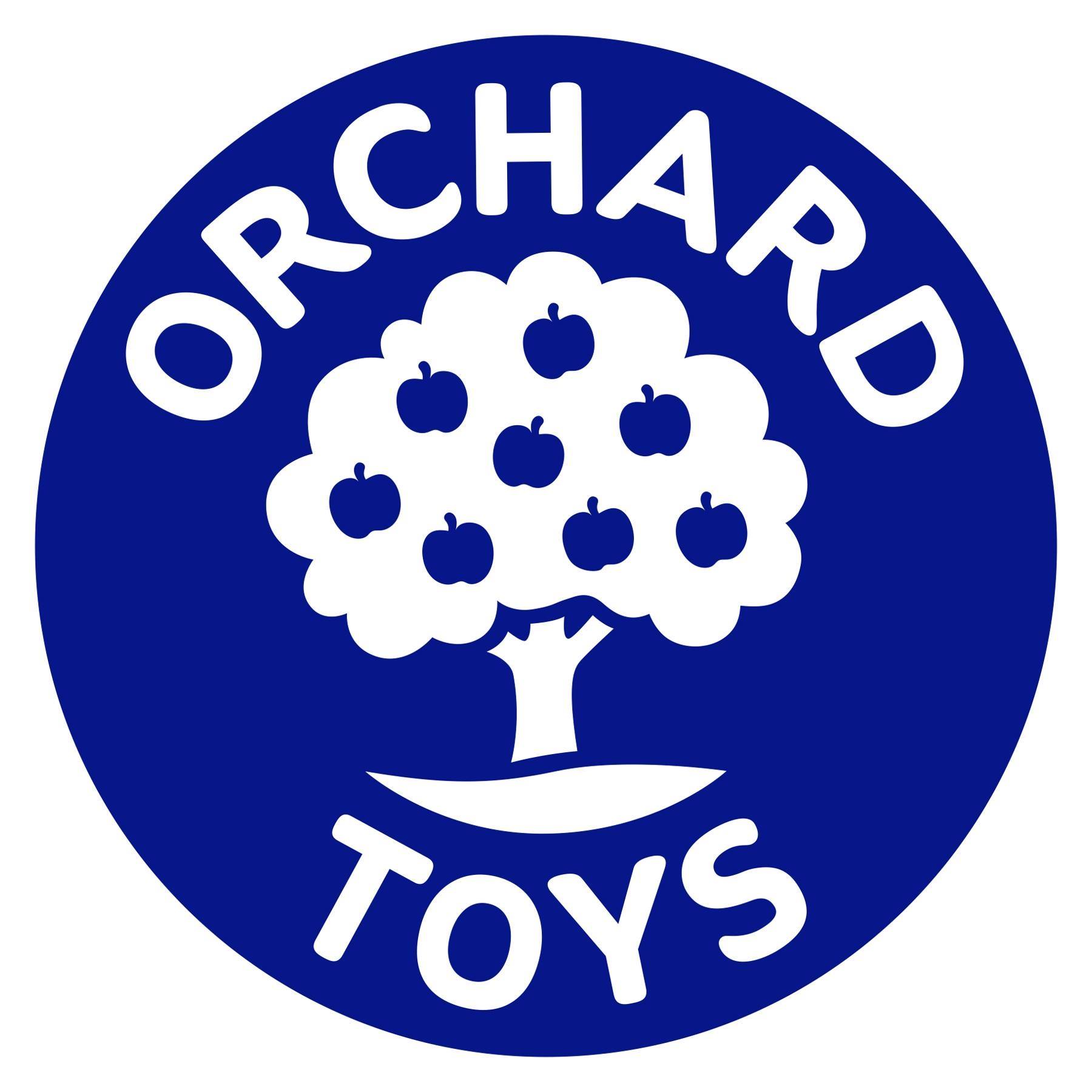 Orchard Toys Ltd