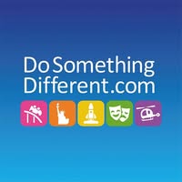 DoSomethingDifferent.com