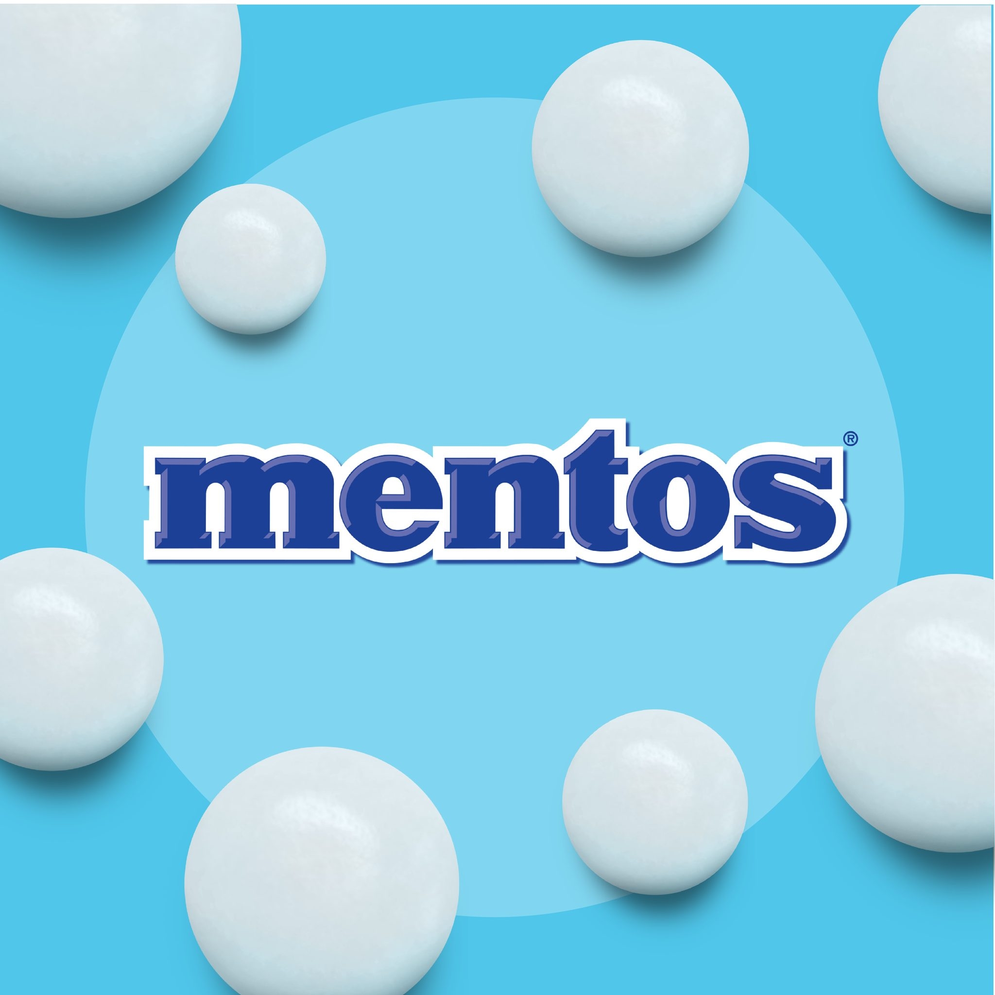 Mentos