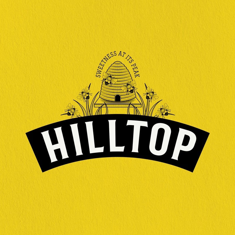Hilltop Honey
