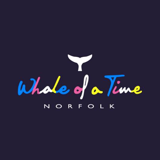 Whale Of A Time Clothing