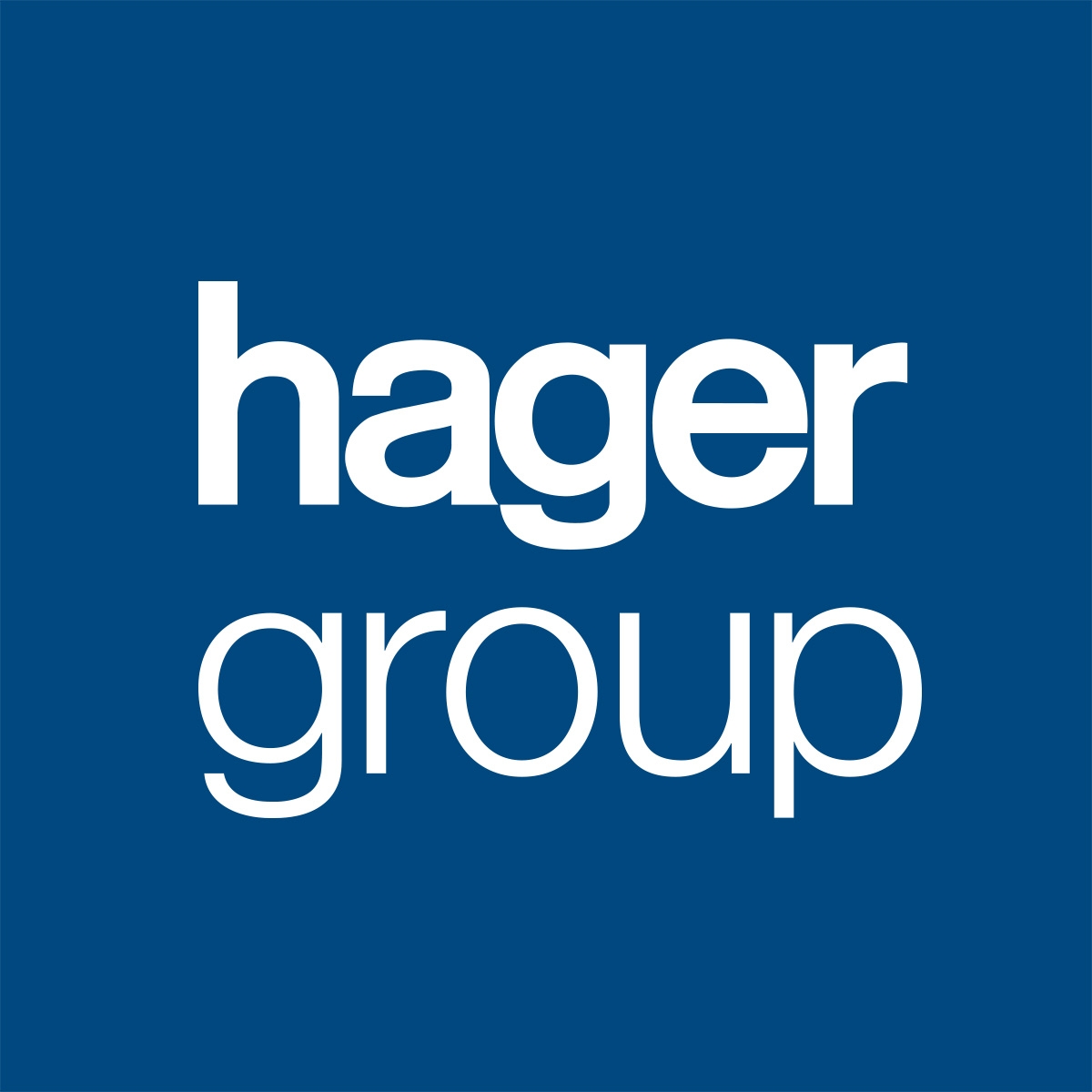 Hager Group - Advent Calendar