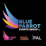 BLUE PARROT EVENTS GROUP LTD