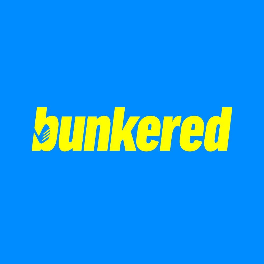 Bunkered - A chance to WIN each day