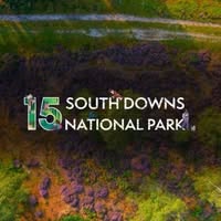 South Downs National Park advent calendar