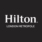 Hilton London Metropole