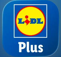 Lidl Plus App