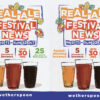 Wetherspoons launches a Real Ale Festival (30 ales) from £2.25 a pint!