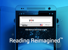 Learn how to read at 600 words per minute…