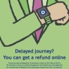 Transport for London Refunds