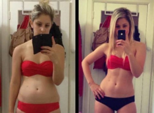 Lose weight in 15 minutes – The Scam Behind Online Weight Loss Schemes