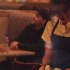 Tipping a waitress $200 [Video]