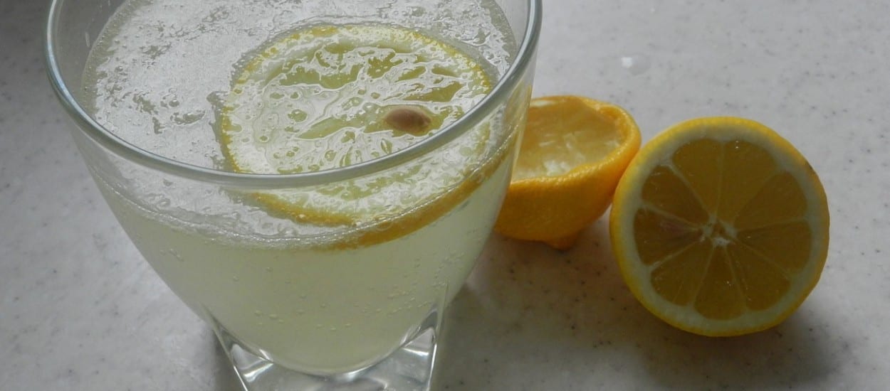 Lemon + Microwave = easy cleaning + no expensive chemicals