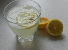 Lemon + Microwave = easy cleaning + no expensive chemicals