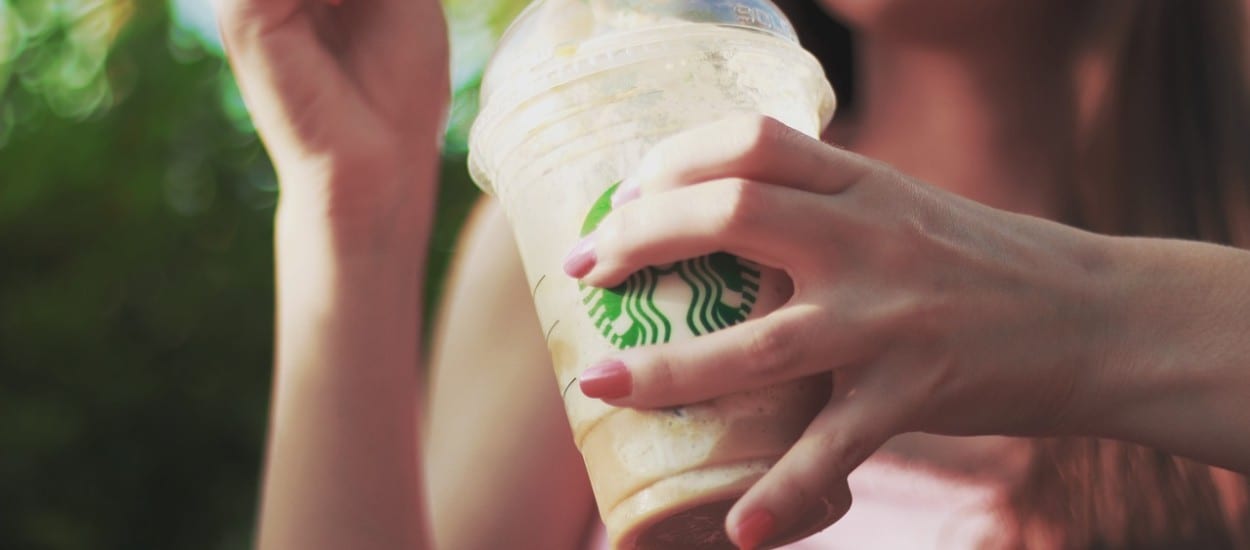 10 ways to get a cheaper Starbucks