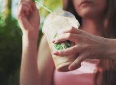 10 ways to get a cheaper Starbucks