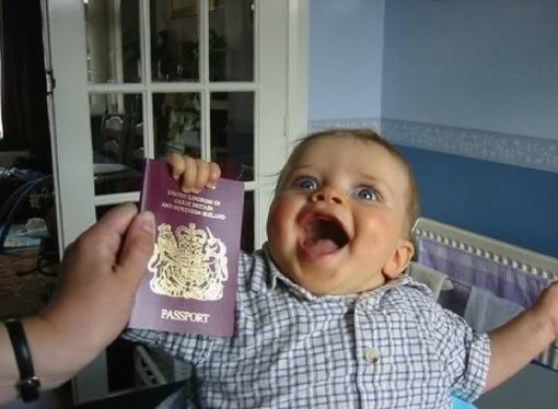 Passport Photos – Stop paying stupid prices!