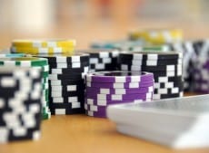 Play poker for a living – Is it worth the massive risk?