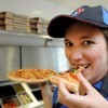 The best job in the world? – Eat pizza and get paid