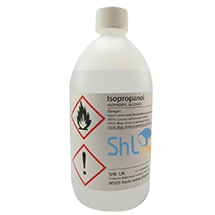 Isopropyl-alcohol