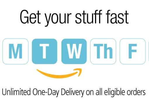 Share your Amazon Prime account with up to 4 family members