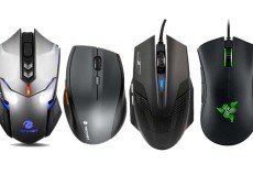 Computer Mice [Which one should I spend my money on?]