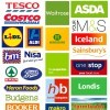 Voucher / Coupon policy print out for all the major supermarkets