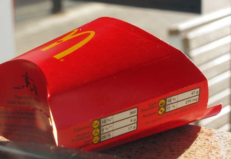 10 ways to eat for less at McDonald’s