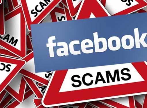 13 scams your mates will hate you for sharing on Facebook