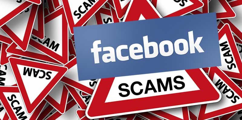 13 scams your mates will hate you for sharing on Facebook