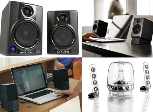The best computer speakers (laptop/pc)