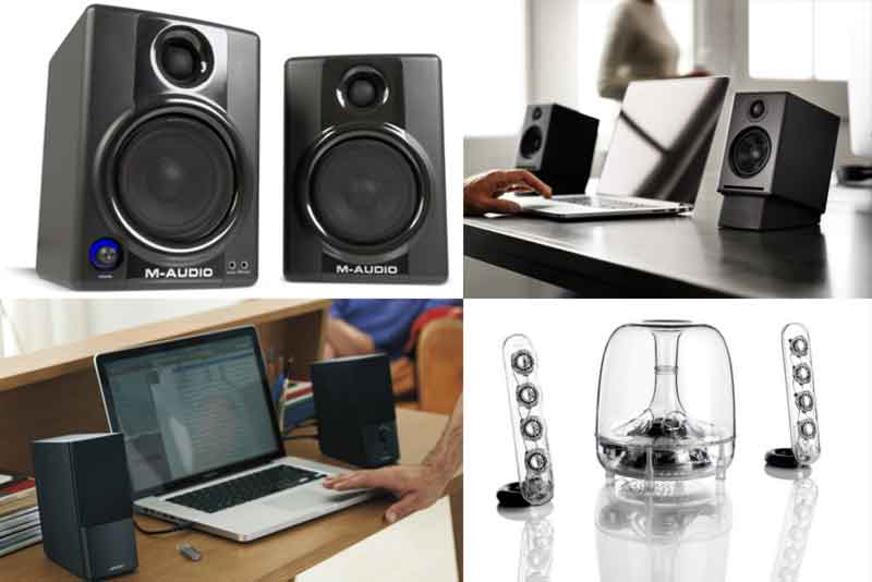 The best computer speakers (laptop/pc)