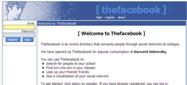 the-facebook