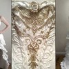 The £6 wedding dress
