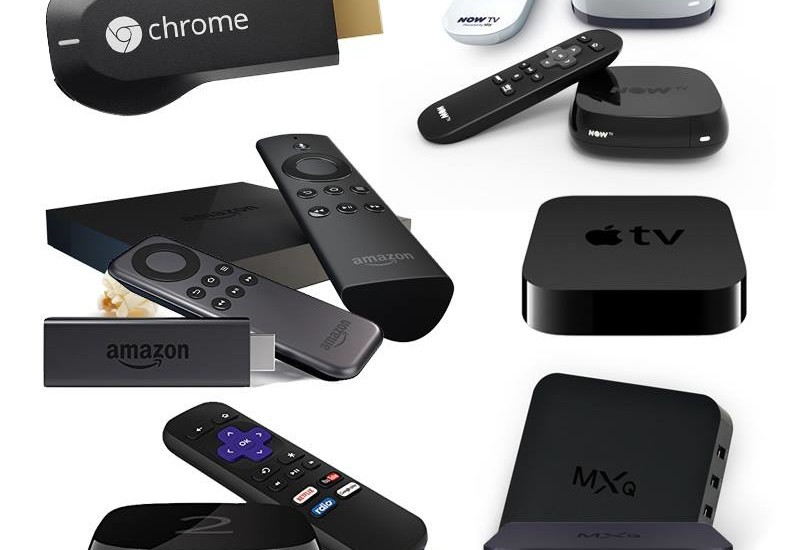 TV boxes – Which one to go for?