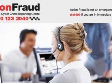 ‘Business Loan Scanner’ scam