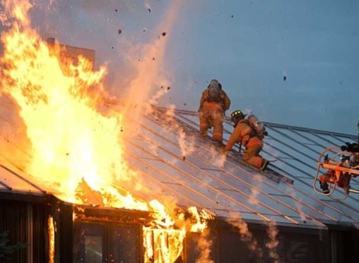10 ways to prevent household fires